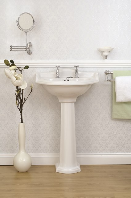 Edwardian Basin Full Length