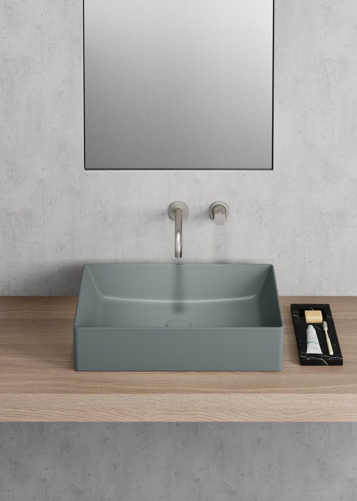 Profilo di separazione CMYK FOGRA39 ottimizzato per la ceramica.