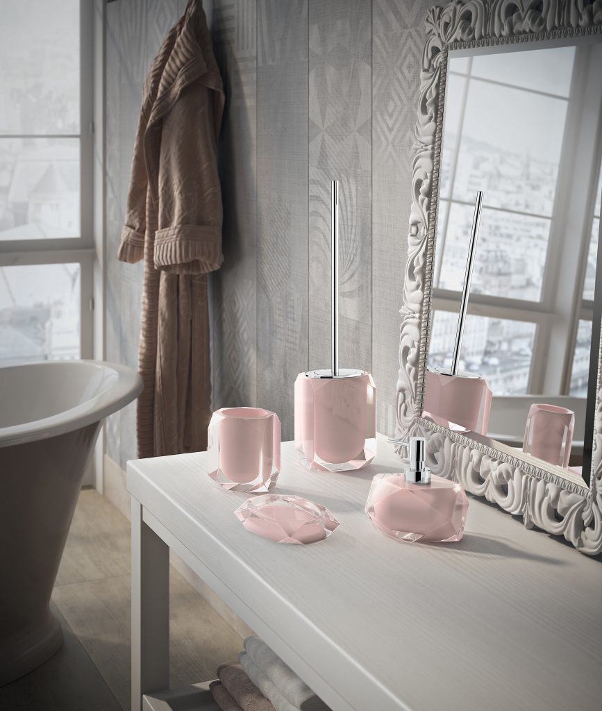 CH11-10-chanelle-soap-dish-pink-group-lifestyle