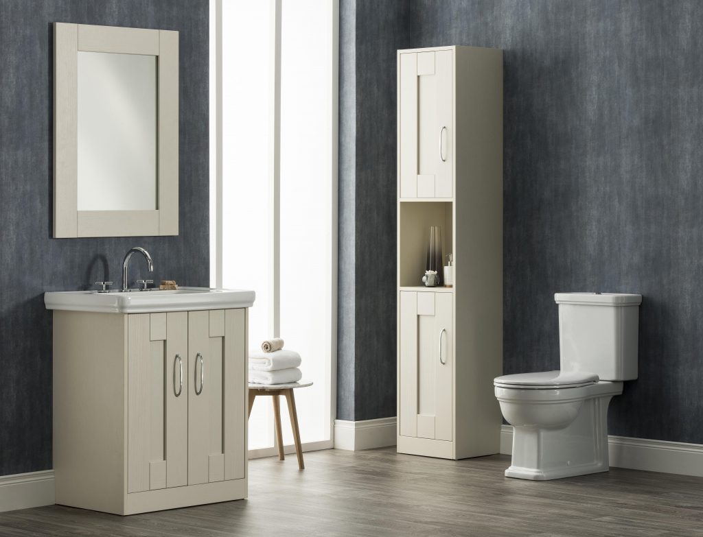 Classic Mussel woodgrain