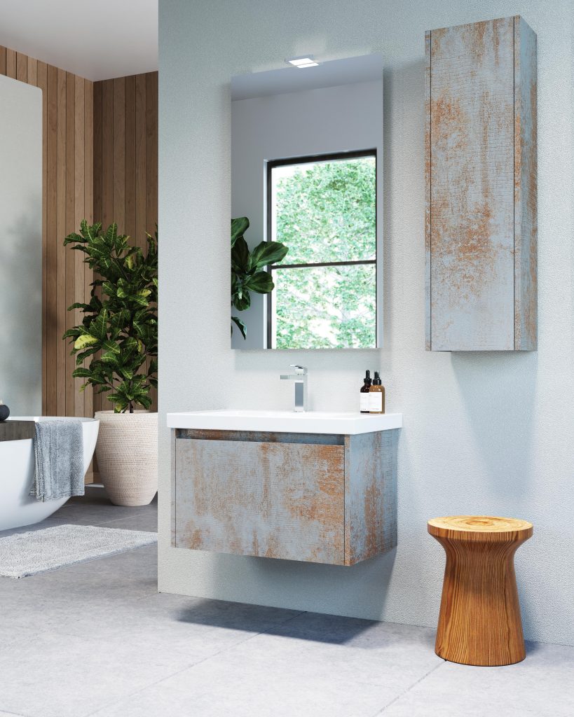 Norm with Jupiter furniture