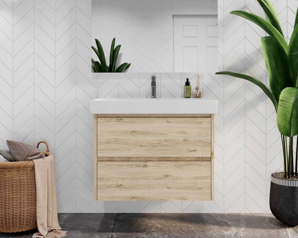 Nubes with Helsinki Oak