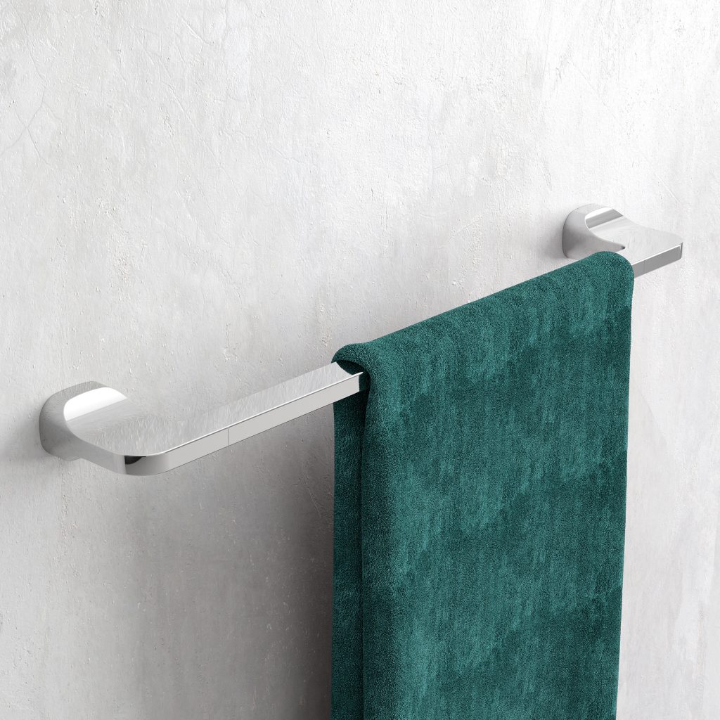 UA0024-ARCANA-Towel-Rail-45-Chrome-Green-Lifestyle-HiRes