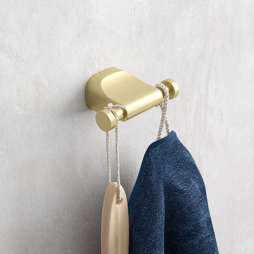 UA0095-ARCANA-Robe-Hook-Brushed-Gold-Blue-Lifestyle-Hires
