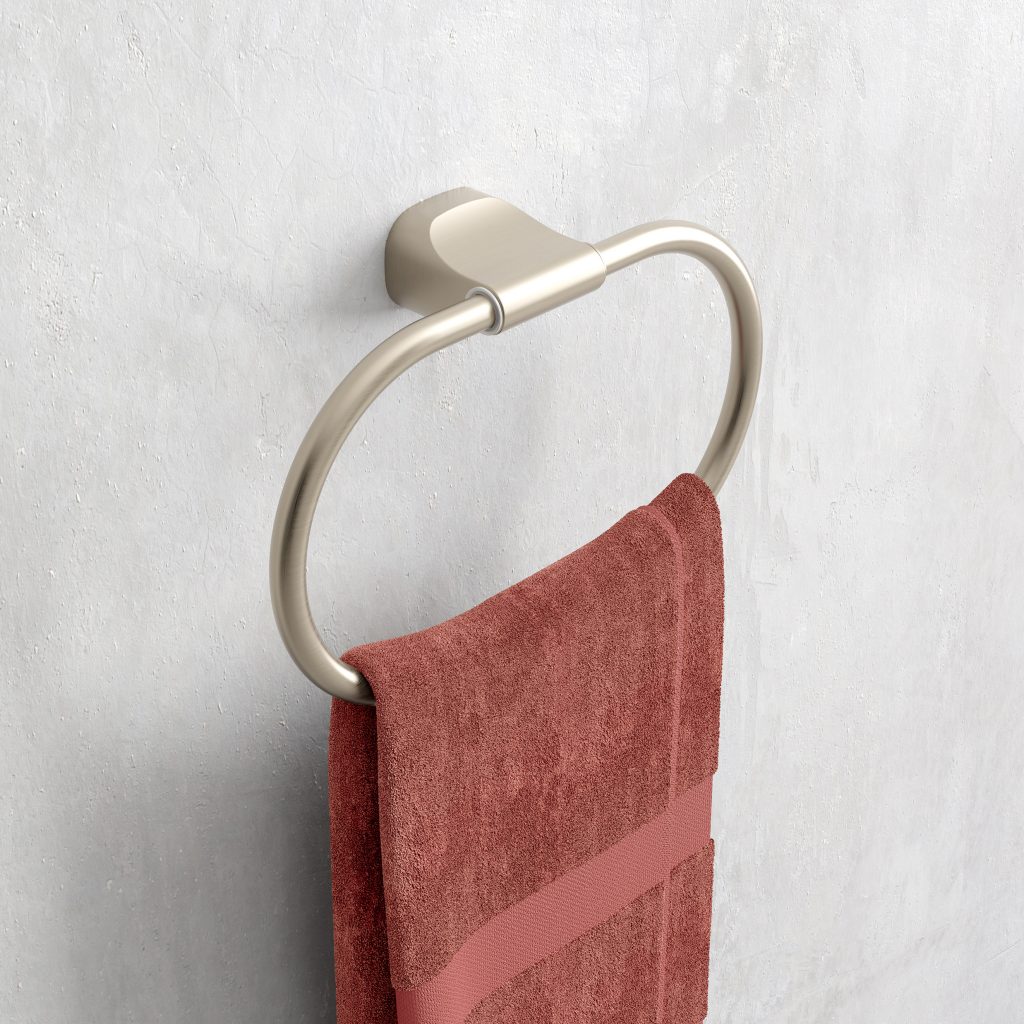 UA0096-ARCANA-Towel-Ring-Brushed-Nickel-Rust-Lifestyle-HiRes