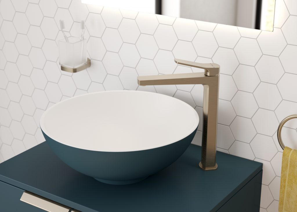 UBR0144-LUTA-Freestanding-Basin-Mixer-Brushed-Nickel-Cutout-HiRes