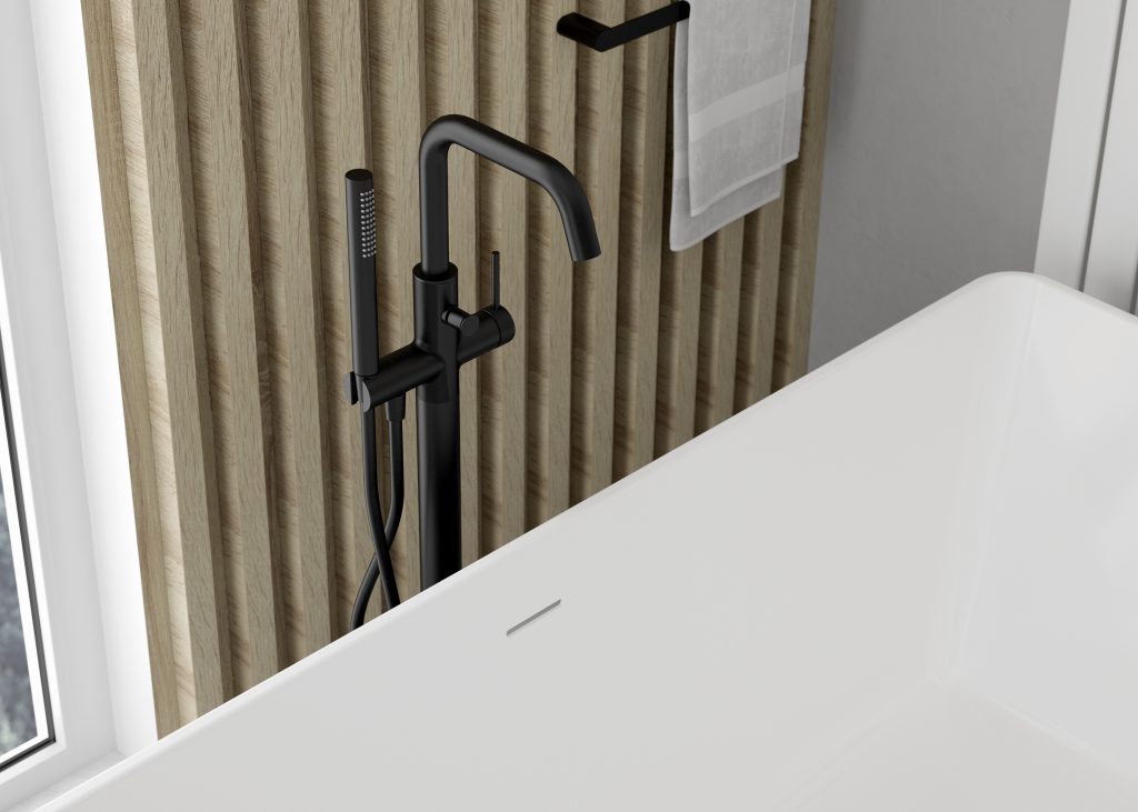 UBR0147-ALITA-Floor-Standing-Bath-Shower-Mixer-Matt-Black-Lifestyle-HiRes