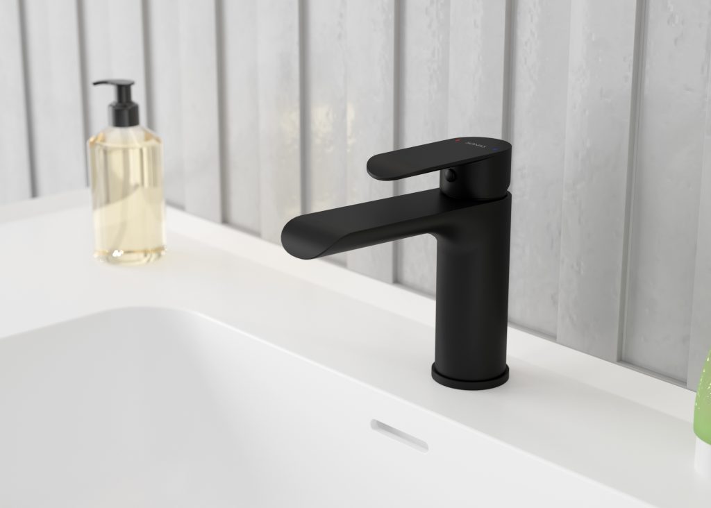 UBR0151-SCOPE-basin-mixer-black