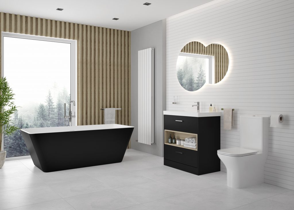 UF1216-MALMO-FS-Two-Drawer-Matt-Black-80-Lifestyle-HiRes-2