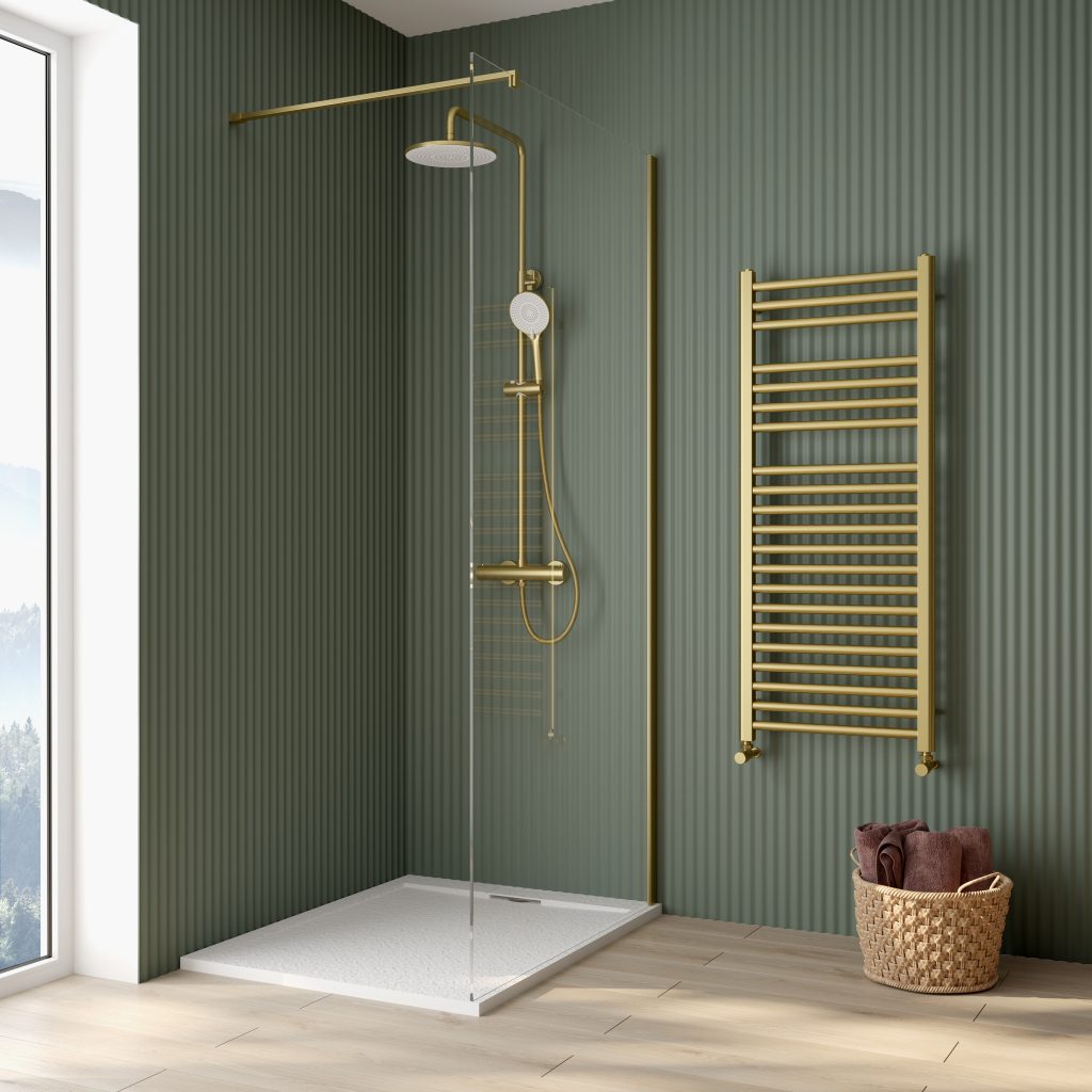 UHT00003-ARYA-towel-warmer-brushed-gold-Lifestyle-Hires